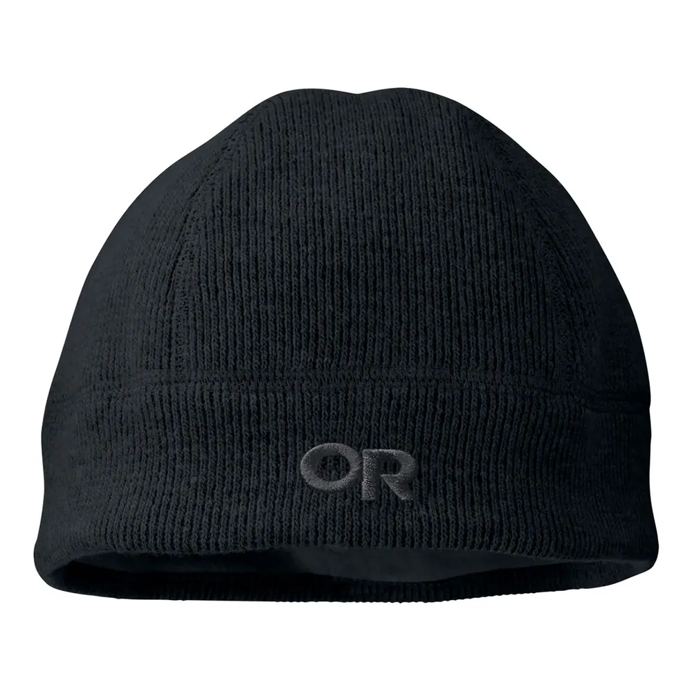 Outdoor Research Flurry Muts Zwart