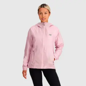Outdoor Research Helium Rain Jas Margarita