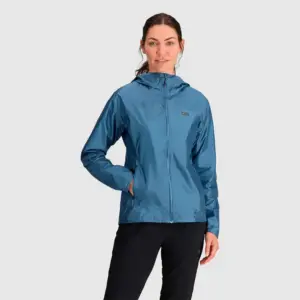 Outdoor Research Helium Rain Jas Olympic