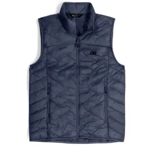Outdoor Research Superstrand Lt Vest Blauw