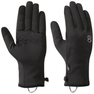 Outdoor Research Versaliner Sensor Handschoenen Zwart