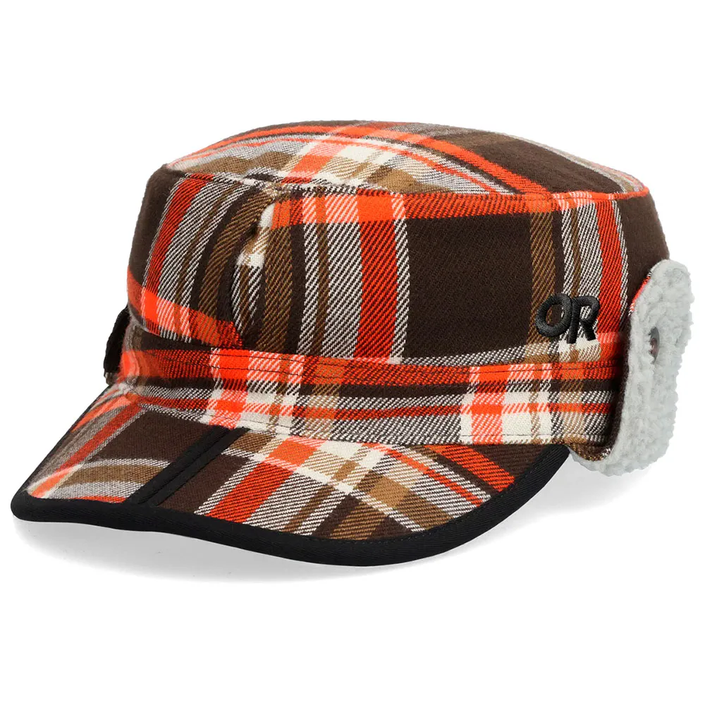 Outdoor Research Yukon Pet Grounded Plaid