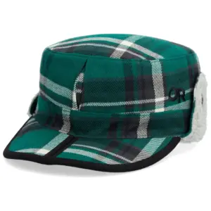 Outdoor Research Yukon Pet Monstera Plaid