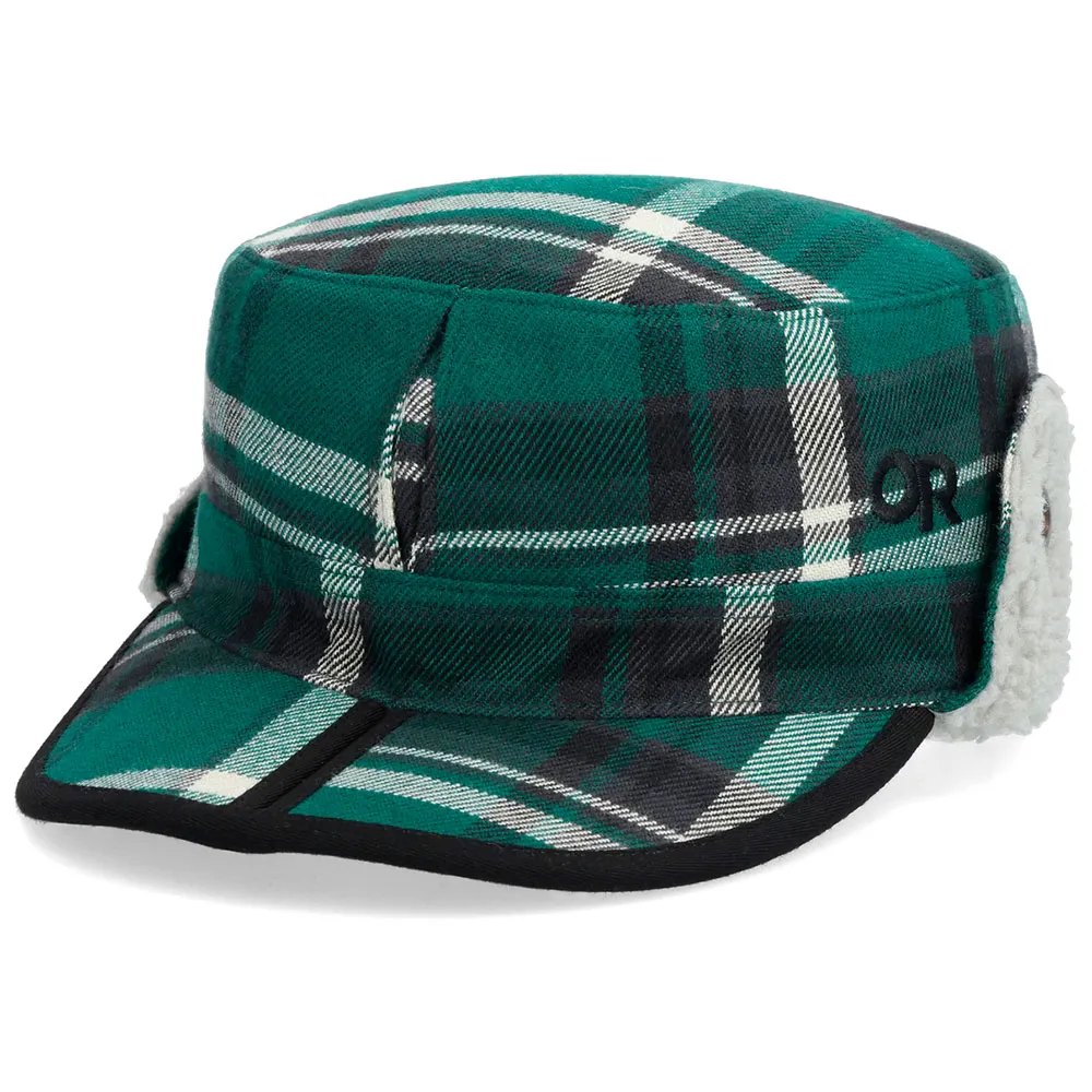 Outdoor Research Yukon Pet Monstera Plaid