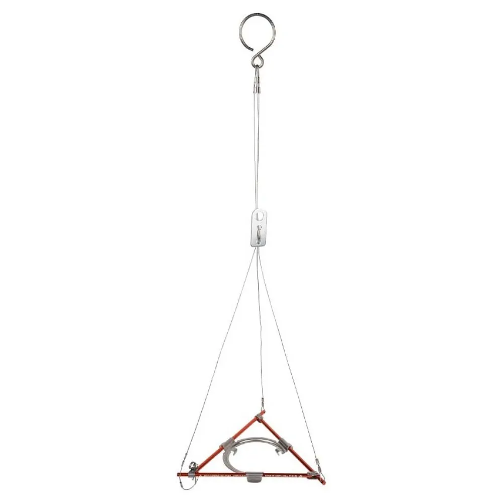 Jetboil Hanging 2.0 Veringset Oranje