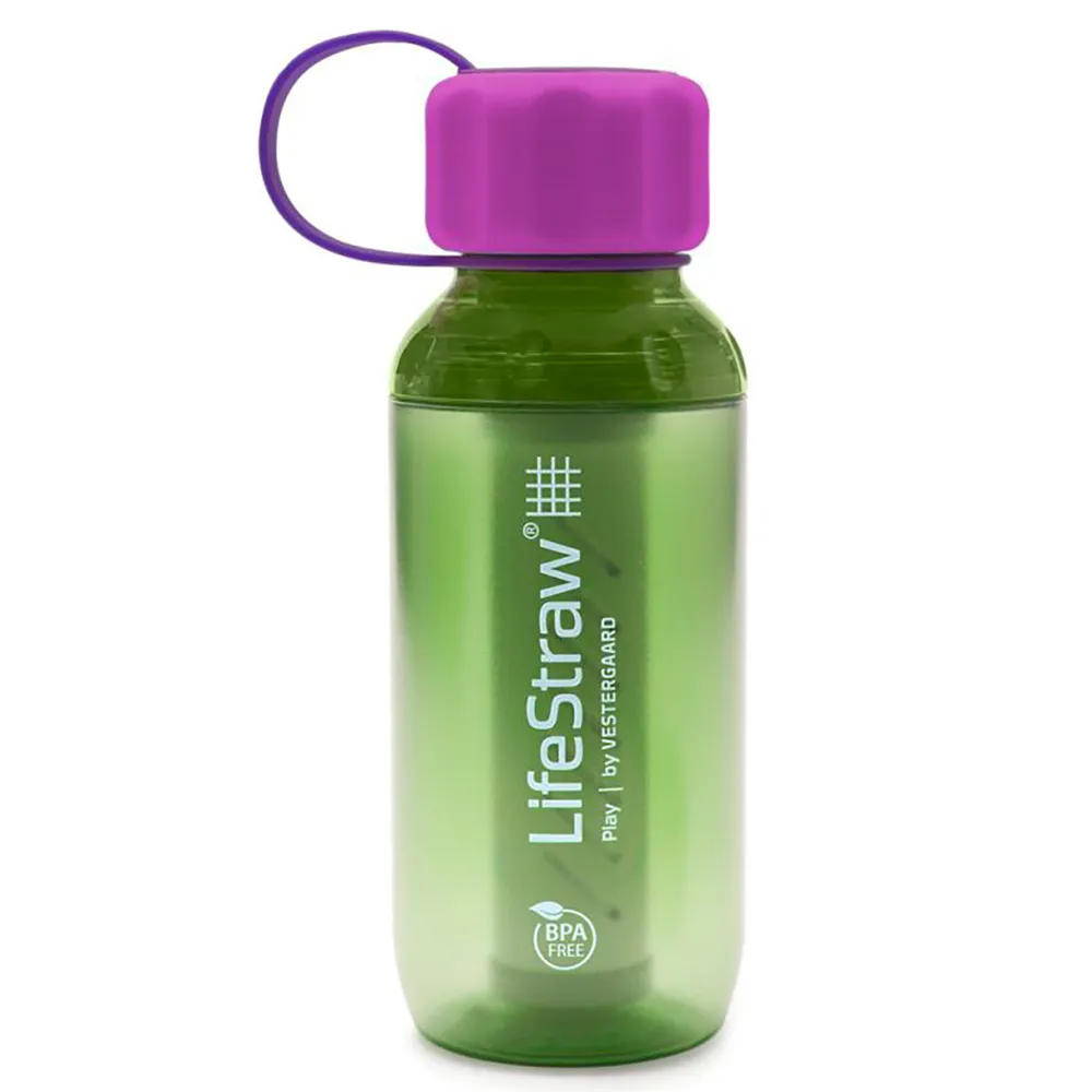 Lifestraw Go Filter Groen