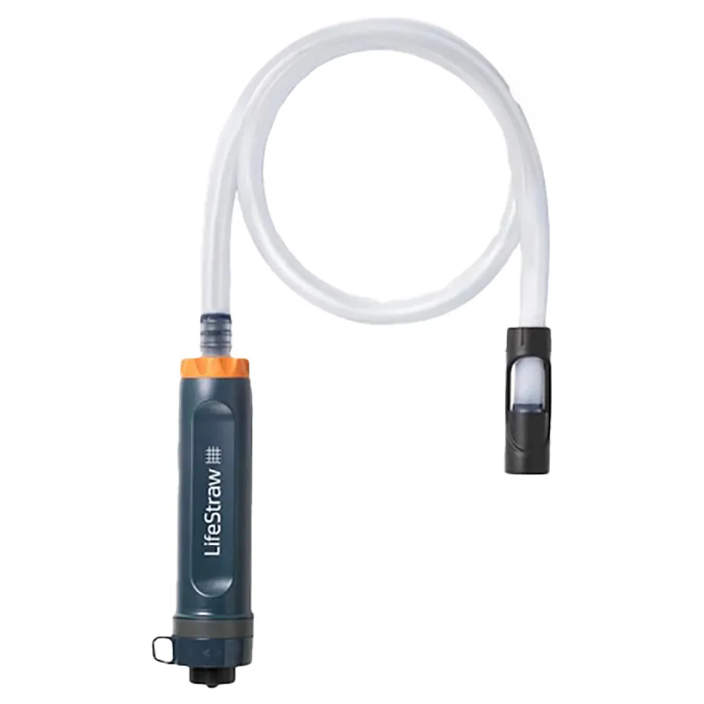 Lifestraw Peak Series Gravity Filter Blauw