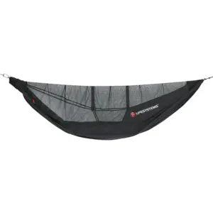 Lifesystems Expedition Hammock Klamboe Zwart