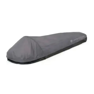 Lifesystems Venture Solo Xl Bivibag Zwart