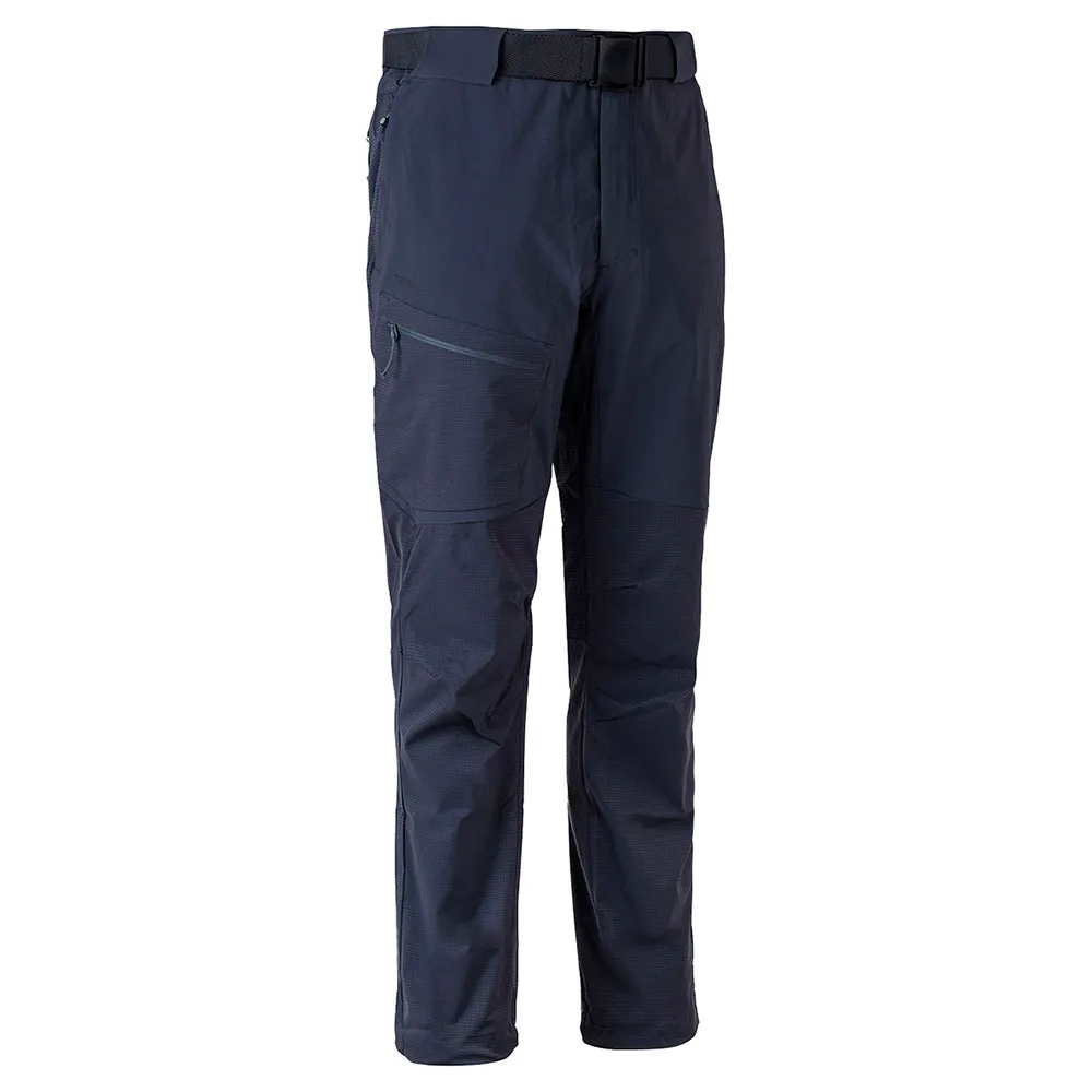 Ternua Gundor Broek Grijs