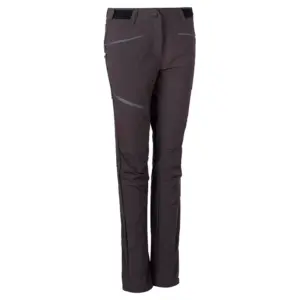 Ternua Rotar Broek Zwart