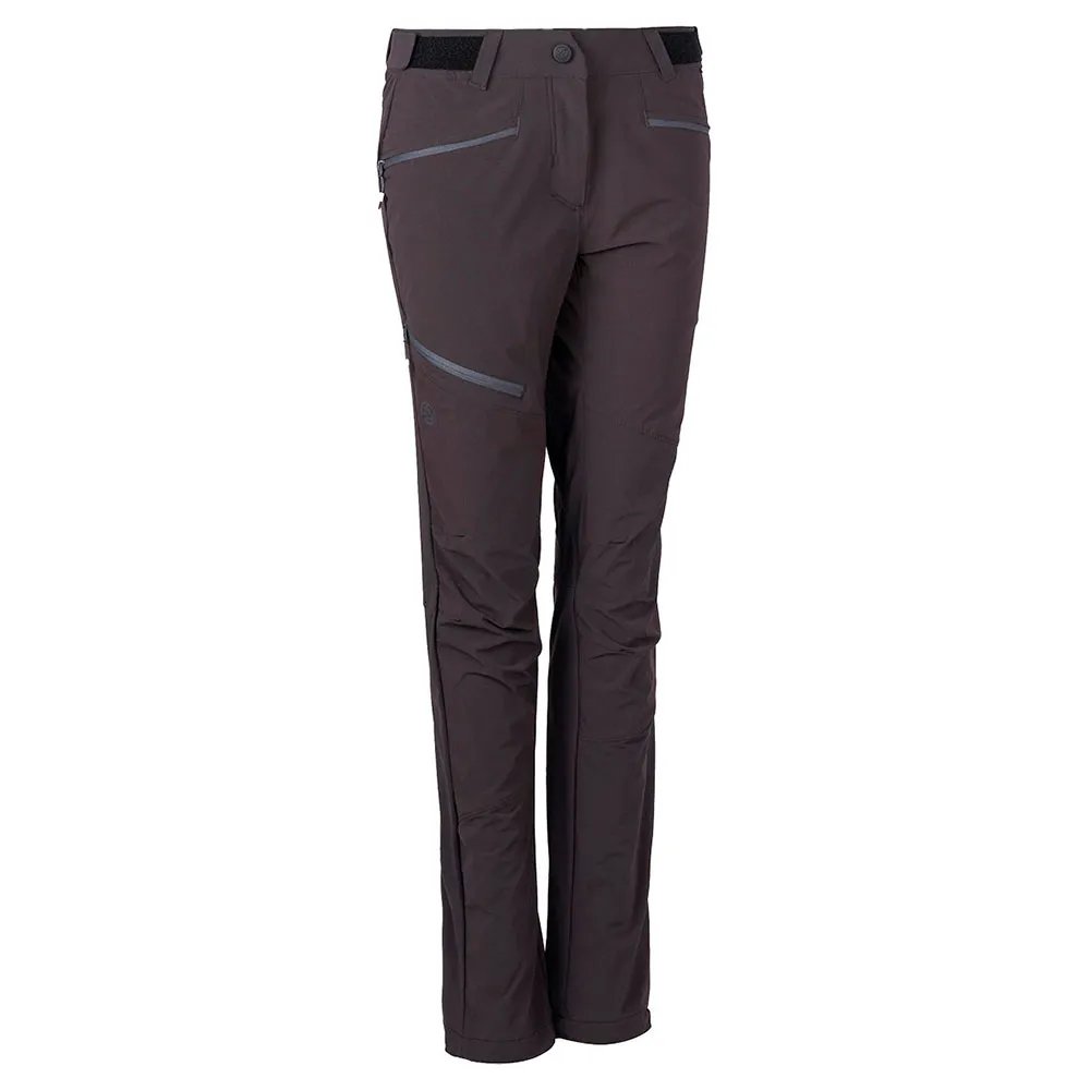 Ternua Rotar Broek Zwart