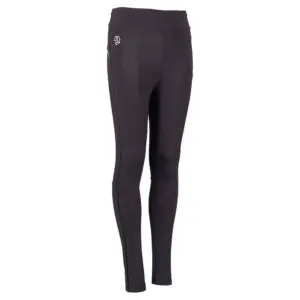 Ternua Wabana Leggings Zwart