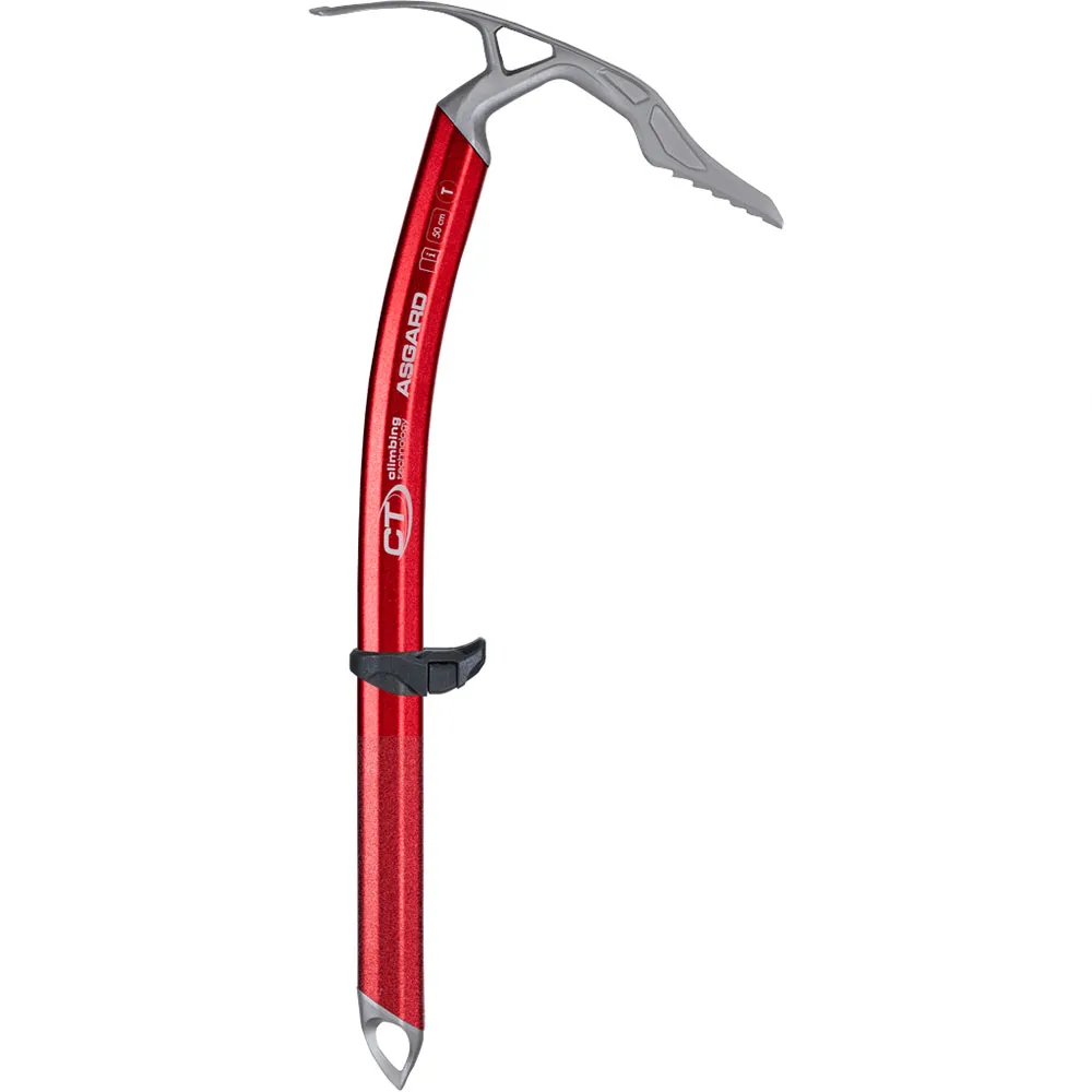 Climbing Technology Asgard Type 2 70 Cm Ijspikkel Dusk