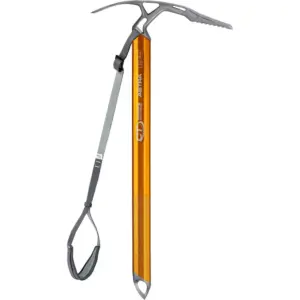 Climbing Technology Astra Drag Tour 50 Cm Ijspikkel Rood