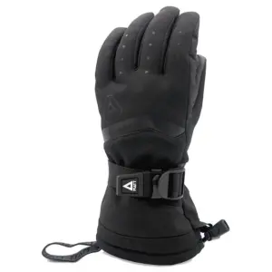 Matt Perform Gore Gore-tex® Handschoenen Zwart