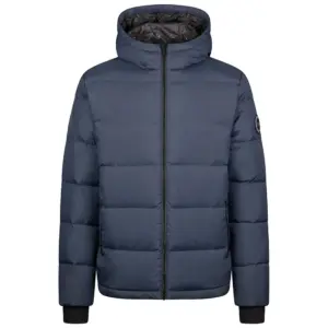 Dlx Sergei Donzen Jas Dark Flint