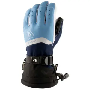 Matt Perform Gore Gore-tex® Handschoenen Blauw