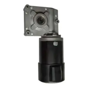 Blugy Linker Motor Voor Caravanmover Blugy Zwart