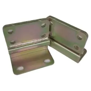 Blugy Mover Bgmvm4625 Adapter 2 Eenheden Cooper