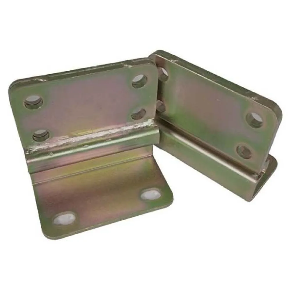 Blugy Mover Bgmvm4625 Adapter 2 Eenheden Cooper