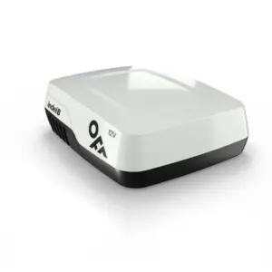 Indelb Aircon Airconditioner 12v Wit