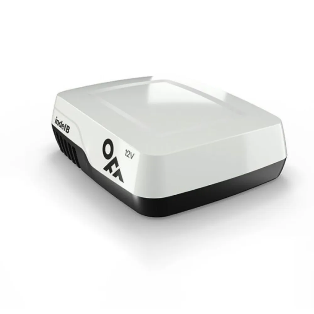 Indelb Aircon Airconditioner 12v Wit