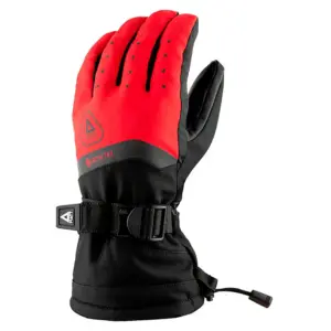 Matt Perform Gore Gore-tex® Handschoenen Rood