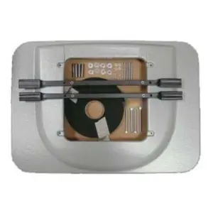 Indelb Óblo Universal Set Wit