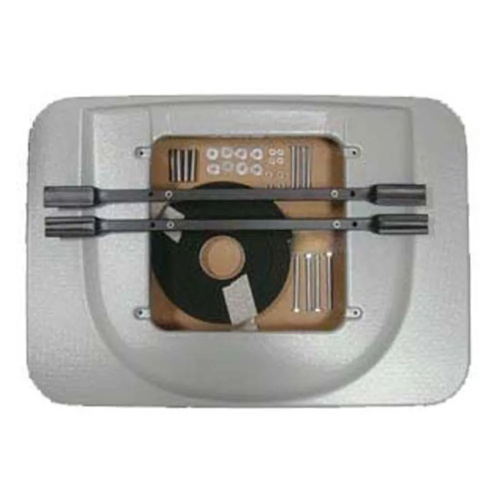 Indelb Óblo Universal Set Wit