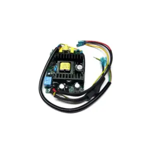 Indelb Voedingspakket Voor Tb32 Multicolor