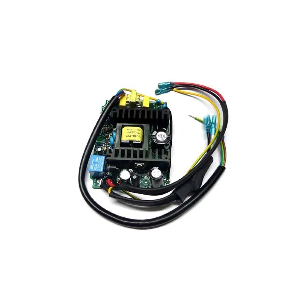 Indelb Voedingspakket Voor Tb32 Multicolor