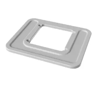 Indelb Scania R/p/g Top E High Line 2004-2015 Installatiekit Airconditioning Wit