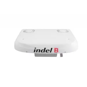Indelb Sw Aircon Airconditioner Voor Vrachtwagens 24v 1600w Wit