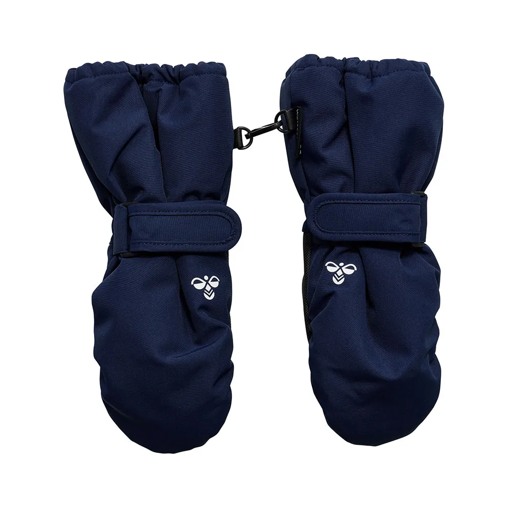 Hummel Mini Wp Handschoenen Jurkje Blues