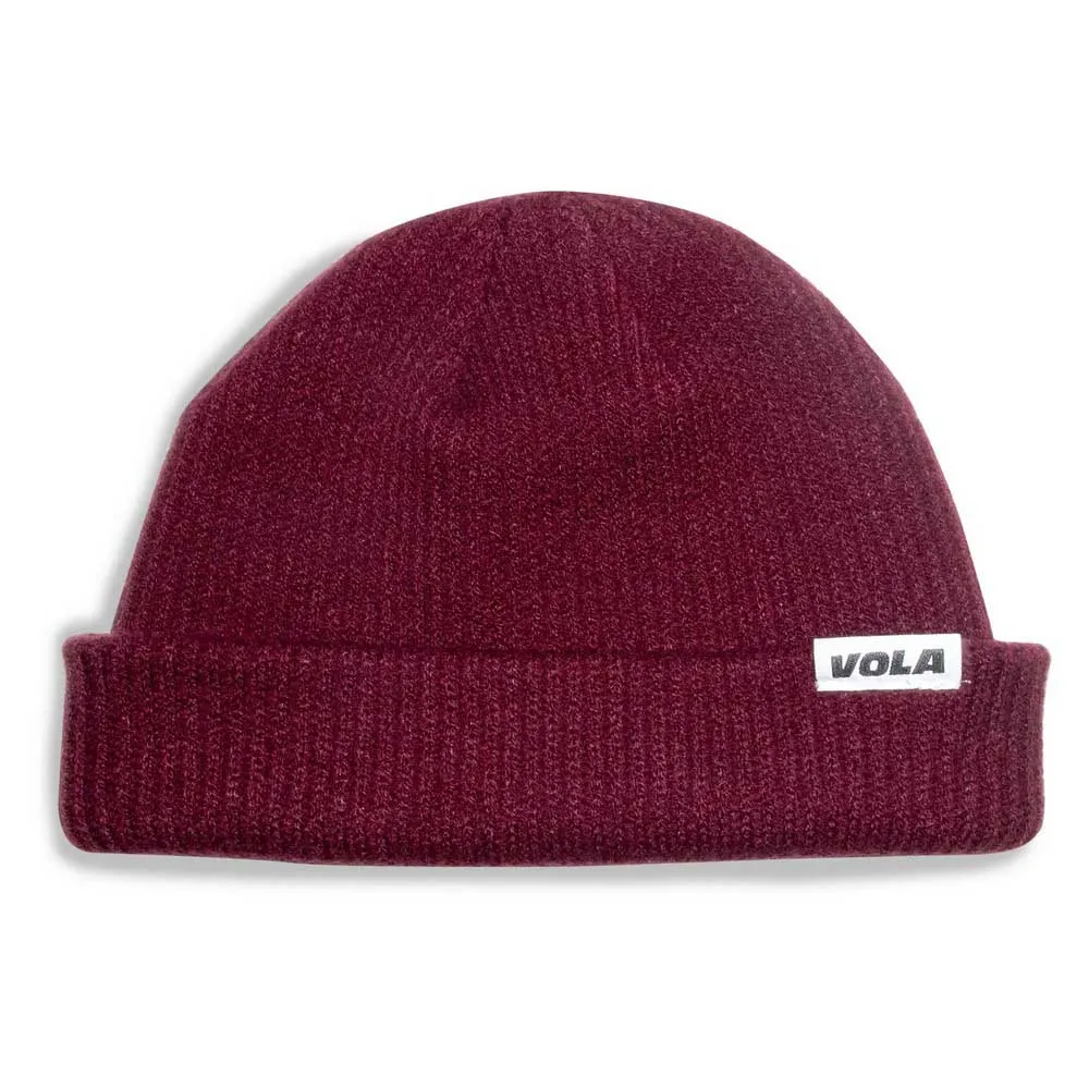 Vola Muts Rood