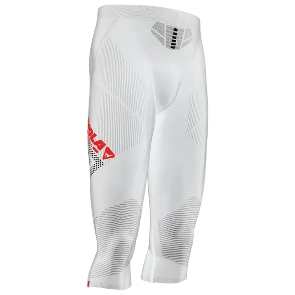 Vola Top Basislaagbroek Wit