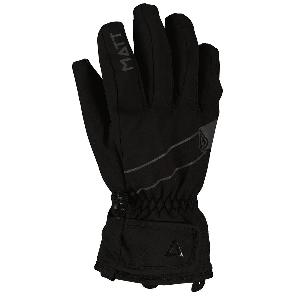 Matt Pri Junior Handschoenen
