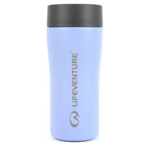 Lifeventure One Touch 350ml Thermosbeker Lavender