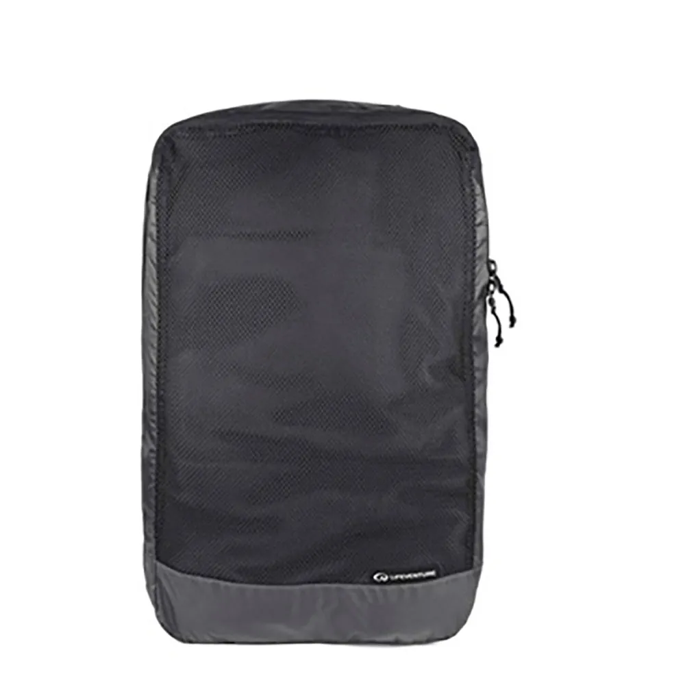 Lifeventure Utralight Inpak Kubus Multicolor