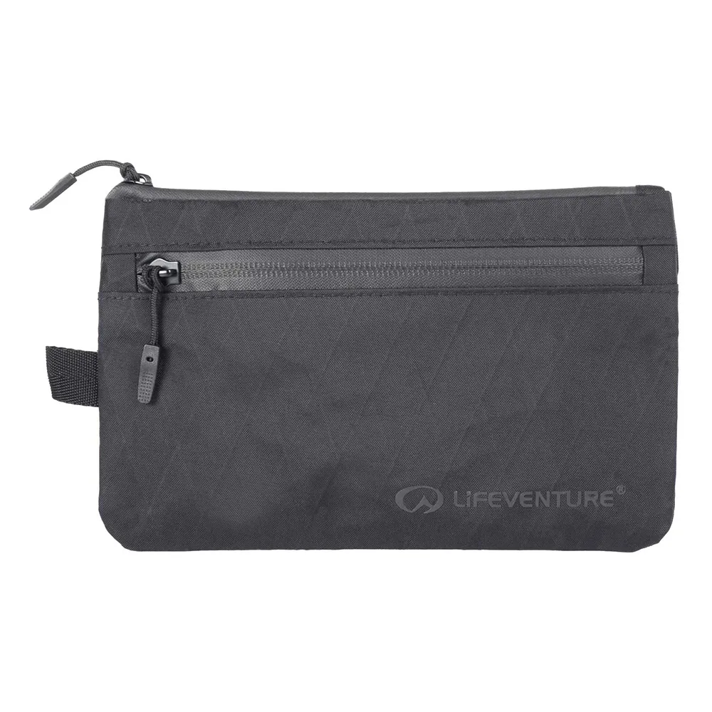 Lifeventure X-pac Zip Hoes Multicolor
