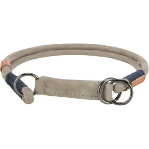 Trixie Be Nordic Hondenhalsband Grijs