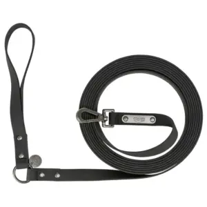 Trixie City Style 20 Mm Hondenriem Zwart