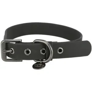 Trixie City Style 30 Mm Hondenhalsband Zwart