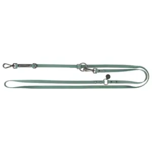 Trixie City Style Ramal 13 Mm Hondenriem Sage