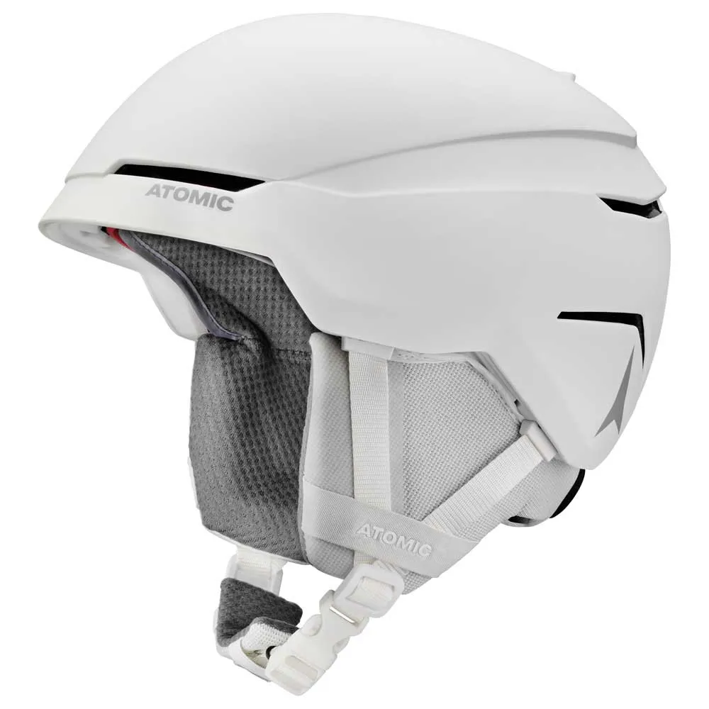 Atomic Savor Amid Helm Wit