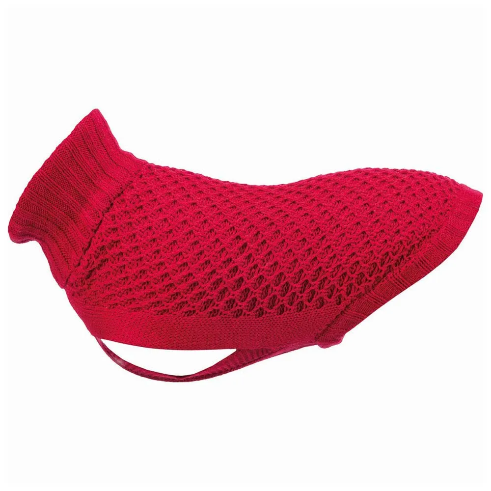 Trixie Norwood Hondentrui Rood