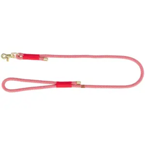 Trixie Soft Rope Hondenriem Creme