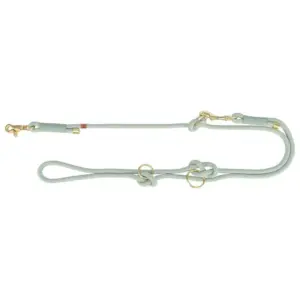 Trixie Soft Rope Ramal Hondenriem Mint