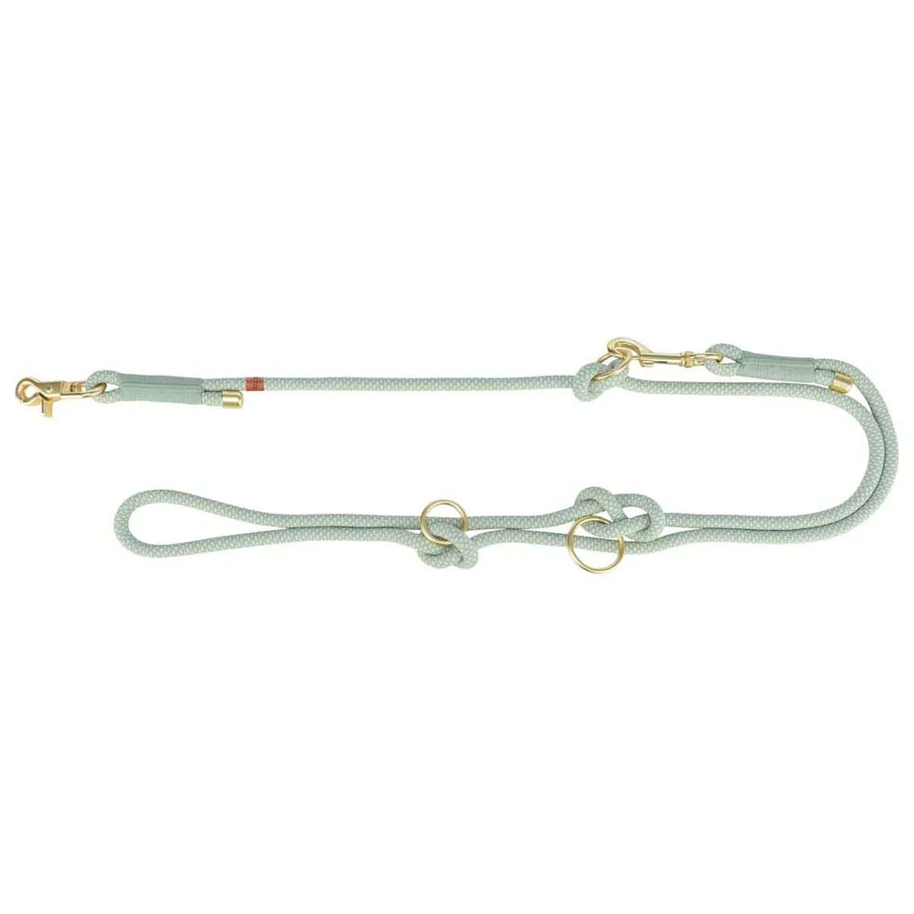 Trixie Soft Rope Ramal Hondenriem Mint